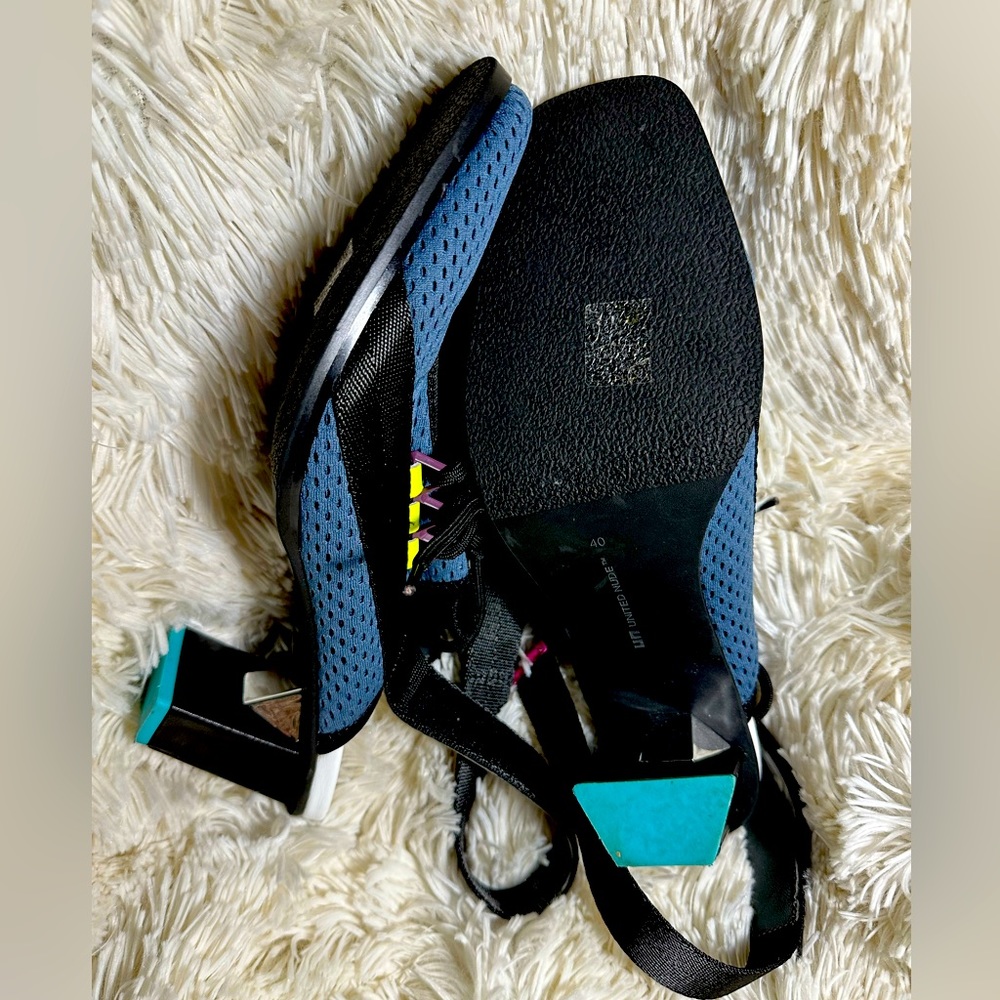 Unitednude lora mid new